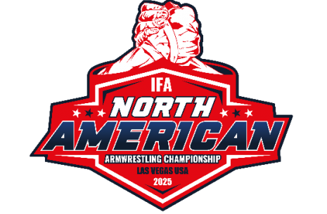 North American Armwrestling Championship - Las Vegas, USA 2025 # Siłowanie na ręce # Armwrestling # Armpower.net