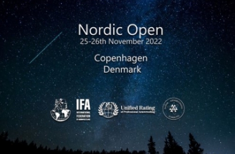 Nordic Open 2022 # Siłowanie na ręce # Armwrestling # Armpower.net