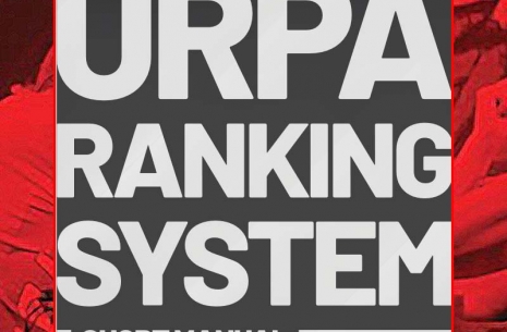 Ranking URPA - droga na szczyt! # Siłowanie na ręce # Armwrestling # Armpower.net