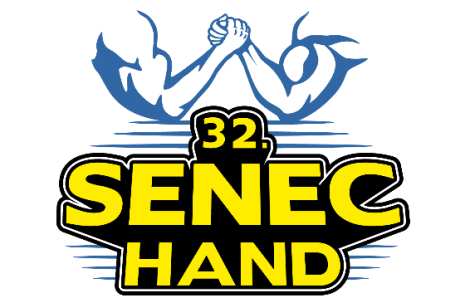 32st Senec Hand - IFA Armwrestling World Cup 2025 # Siłowanie na ręce # Armwrestling # Armpower.net