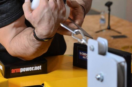 Badania naukowe w armwrestlingu? Mamy to! # Siłowanie na ręce # Armwrestling # Armpower.net