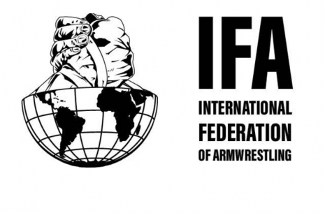 IFA – zaktualizowane kategorie wagowe! # Siłowanie na ręce # Armwrestling # Armpower.net