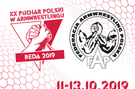 XX Puchar Polski w Armwrestlingu # Siłowanie na ręce # Armwrestling # Armpower.net