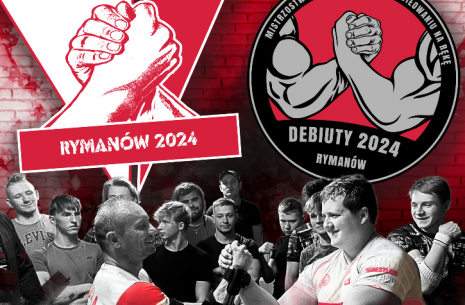 Siła, Pasja i Emocje – Armwrestlingowe Święto w Rymanowie! # Siłowanie na ręce # Armwrestling # Armpower.net