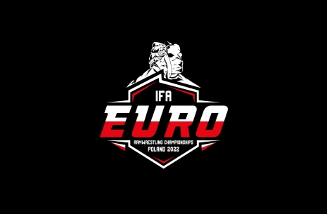 IFA Euro 2022 - LIVE BROADCAST # Siłowanie na ręce # Armwrestling # Armpower.net