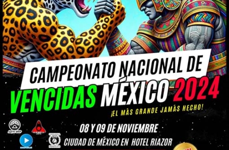 National Armwrestling Championship México 2024  # Siłowanie na ręce # Armwrestling # Armpower.net