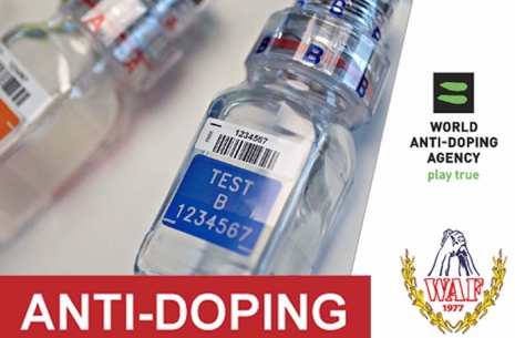 Znów o dopingu, ale inaczej! # Siłowanie na ręce # Armwrestling # Armpower.net
