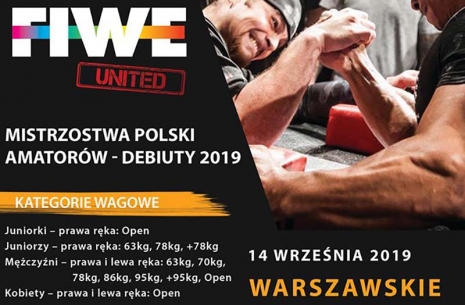 Mistrzostwa Polski Amatorów w Siłowaniu na Rękę # Siłowanie na ręce # Armwrestling # Armpower.net