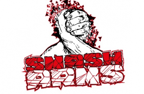 Smash Arms - Sweden 2025 # Siłowanie na ręce # Armwrestling # Armpower.net