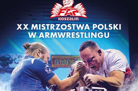Mamy to! M. Polski 2020! # Siłowanie na ręce # Armwrestling # Armpower.net