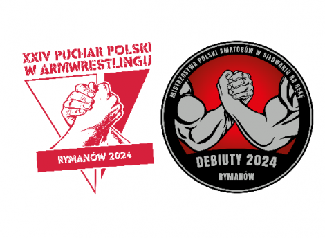 XXIV Miedzynarodowy Puchar Polski IFA w Armwrestlingu & Mistrzostwa Polski Amatorów - DEBIUTY 2024 # Siłowanie na ręce # Armwrestling # Armpower.net